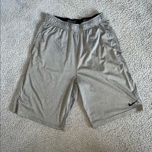Nike Basketball Shorts